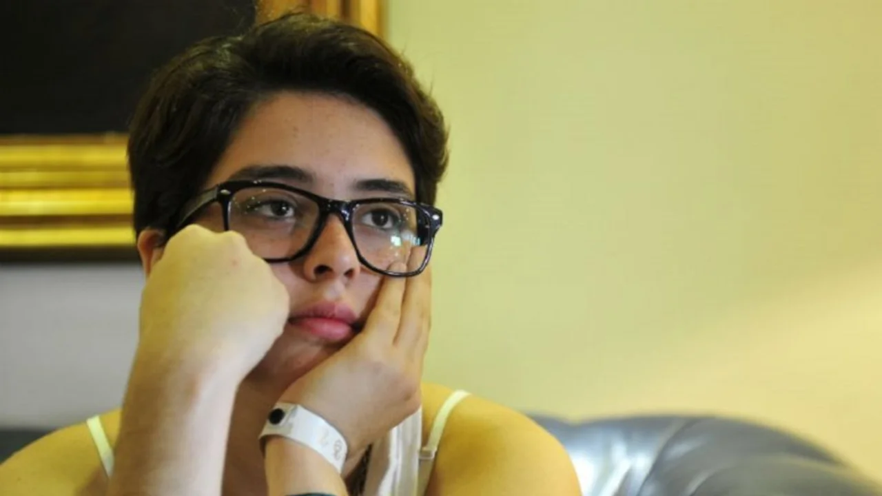 Micaela Verón: "Hoy el estado no cumple los derechos de las mujeres"