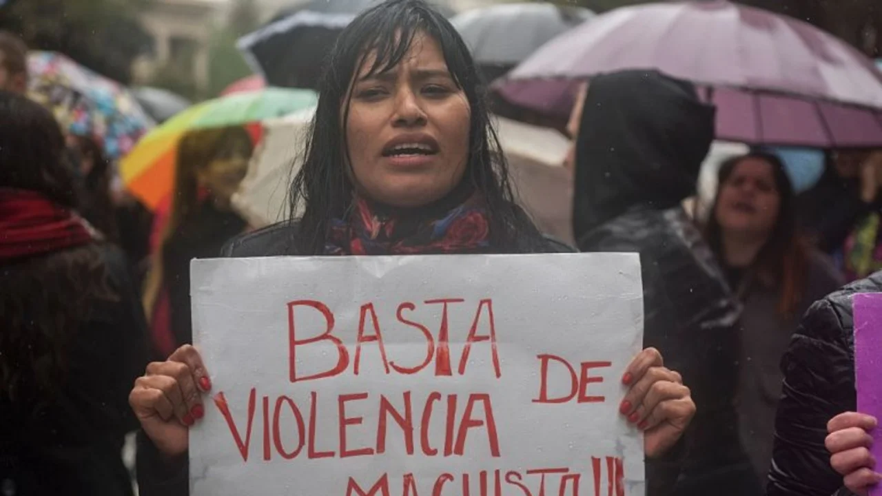 #NiUnaMenos: los mejores carteles sobre la histórica movilización