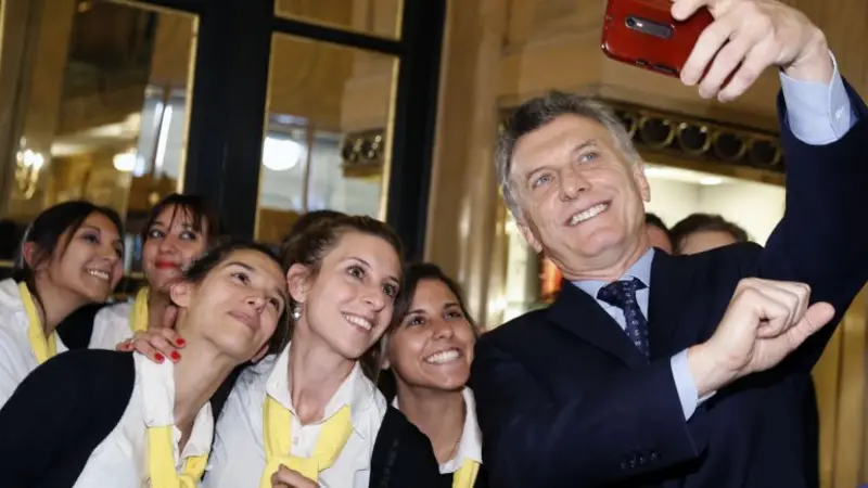 Panamá Papers: consiguen documentos de Macri pese a que Panamá no respondió los exhortos