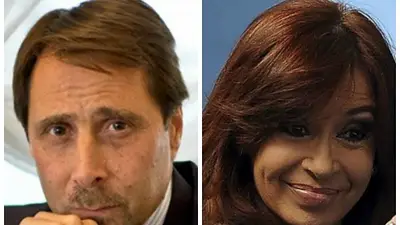 El agresivo deseo de Feinmann para Cristina Kirchner El agresivo deseo de Feinmann para Cristina Kirchner