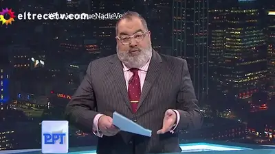 Lanata durísimo contra el gobierno de Macri: "Querés cambiar la Argentina y no podés cobrar una boleta de gas" Lanata durísimo contra el gobierno de Macri: "Querés cambiar la Argentina y no podés cobrar una boleta de gas"