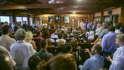 Convocan a la unidad del peronismo para las elecciones 2017 Convocan a la unidad del peronismo para las elecciones 2017