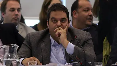 Triaca negó que la reforma de las ART perjudique a trabajadores y la CGT pide el "endurecimiento de leyes" Triaca negó que la reforma de las ART perjudique a trabajadores y la CGT pide el "endurecimiento de leyes"
