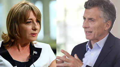El Gobierno da marcha atrás con la reforma al Ministerio Público Fiscal El Gobierno da marcha atrás con la reforma al Ministerio Público Fiscal