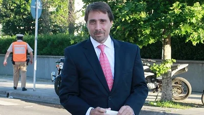 Feinmann disparó contra Macri por el recorte en Ciencia y Tecnología Feinmann disparó contra Macri por el recorte en Ciencia y Tecnología