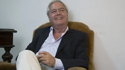 Pinedo admitió que hay "dudas sobre el mecanismo de remoción" de Gils Carbó Pinedo admitió que hay "dudas sobre el mecanismo de remoción" de Gils Carbó