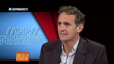 Katopodis: "Tenemos la necesidad y la vocación de ir dialogando con todos" Katopodis: "Tenemos la necesidad y la vocación de ir dialogando con todos"