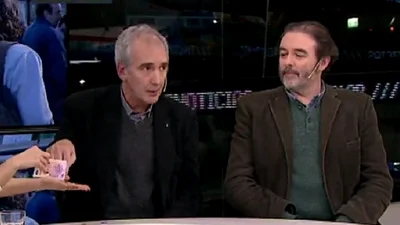 Impactante: así es el recorte a Ciencia y Tecnología que impulsa Macri Impactante: así es el recorte a Ciencia y Tecnología que impulsa Macri