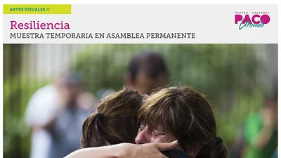 Los despedidos hacen una muestra en la Noche de los Museos Los despedidos hacen una muestra en la Noche de los Museos