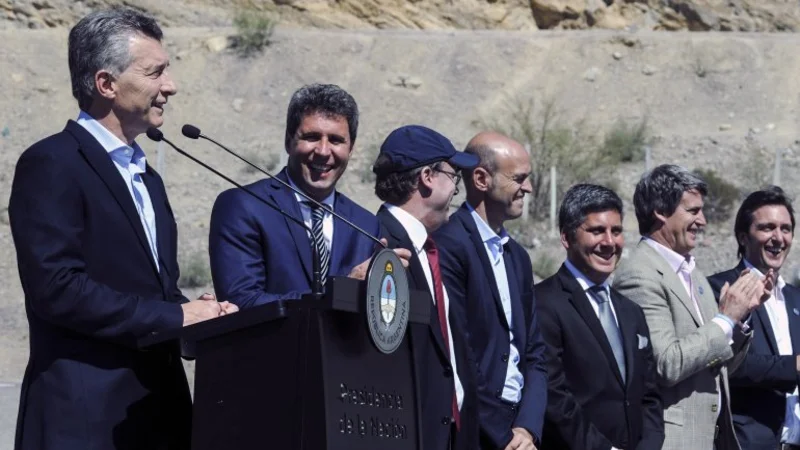 Macri, sobre Lino Barañao: "No hay que hacerse ningún tipo de preocupación"