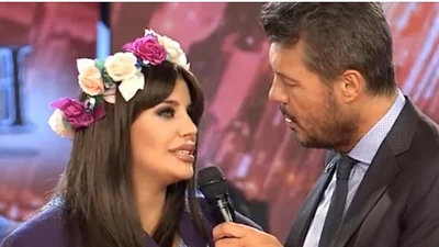 La respuesta de Charlotte Canigia sobre Macri que sorprendió a todos La respuesta de Charlotte Canigia sobre Macri que sorprendió a todos