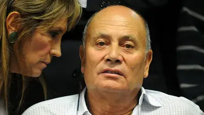 Feroz crítica de Venegas a quienes piden por la emergencia social Feroz crítica de Venegas a quienes piden por la emergencia social