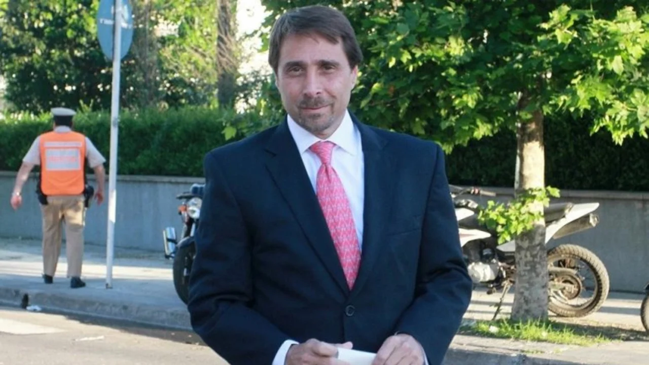 Feinmann confesó qué siente por Cristina Kirchner