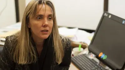Todas las denuncias contra Gladys González Todas las denuncias contra Gladys González