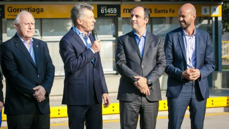 ESCÁNDALO: Una enorme filtración de documentos expone a un máximo referente de Cambiemos