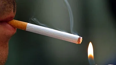 Un nuevo golpe para los fumadores: ¿Cuánto costarán los cigarrillos? Un nuevo golpe para los fumadores: ¿Cuánto costarán los cigarrillos?