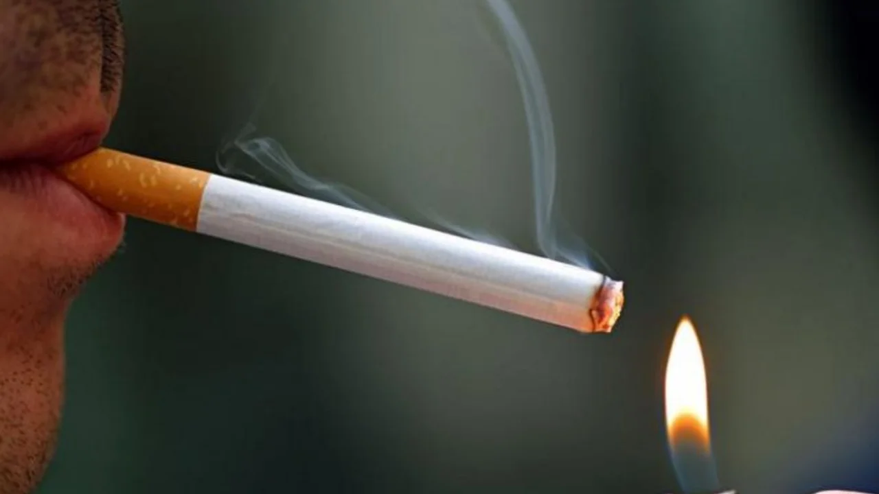 Un nuevo golpe para los fumadores: ¿Cuánto costarán los cigarrillos?