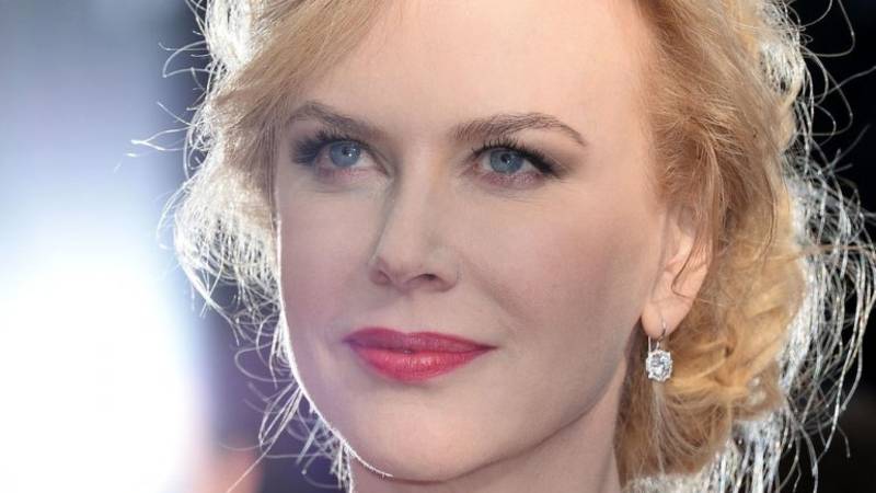 El fuerte mensaje político de Nicole Kidman a las mujeres