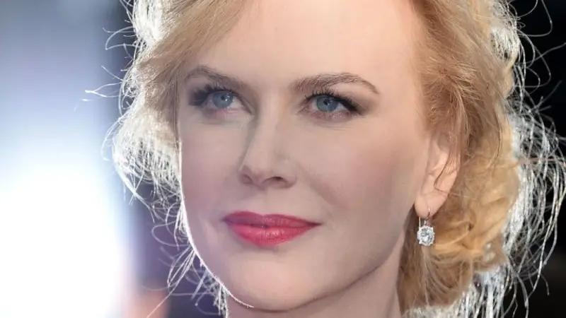 El fuerte mensaje político de Nicole Kidman a las mujeres