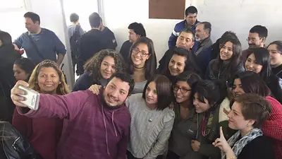 Campaña 2.0: una candidata de Unidad Ciudadana será entrevistada por la gente en Facebook Campaña 2.0: una candidata de Unidad Ciudadana será entrevistada por la gente en Facebook