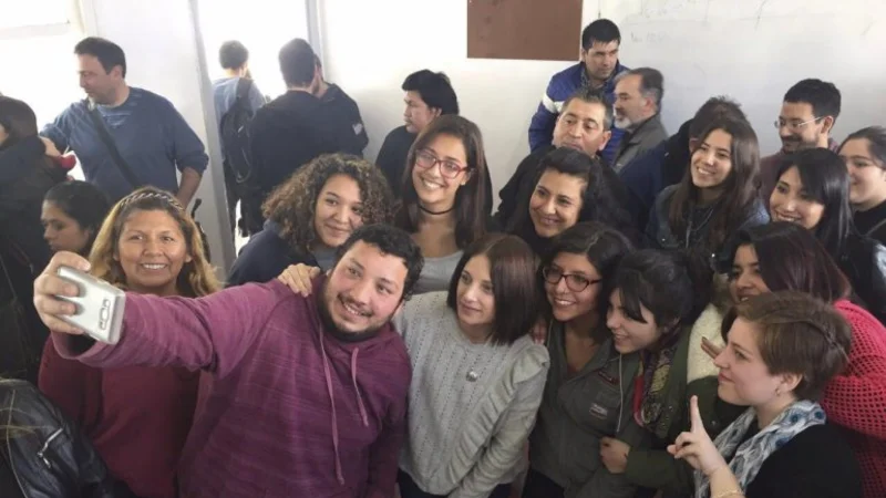 Campaña 2.0: una candidata de Unidad Ciudadana será entrevistada por la gente en Facebook