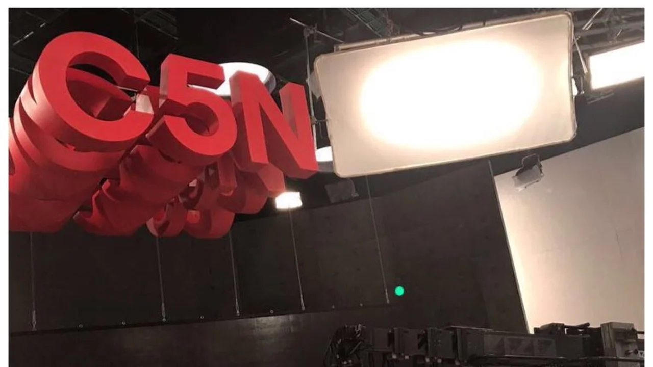 ¿Quién es el empresario que manejará C5N?