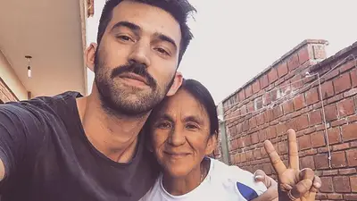 El emotivo encuentro de El Cadete con Milagro Sala en Jujuy El emotivo encuentro de El Cadete con Milagro Sala en Jujuy