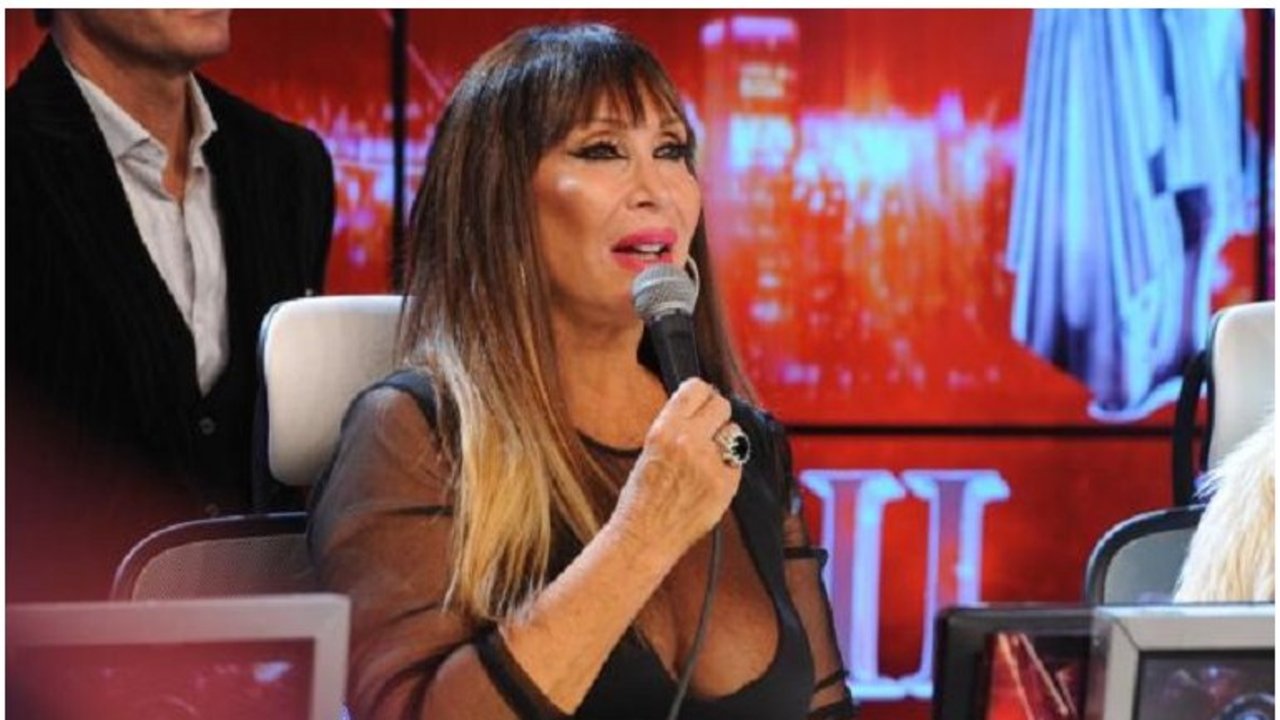 En lo de Tinelli , Moria Casan se refirió al despido de Roberto Navarro de C5N