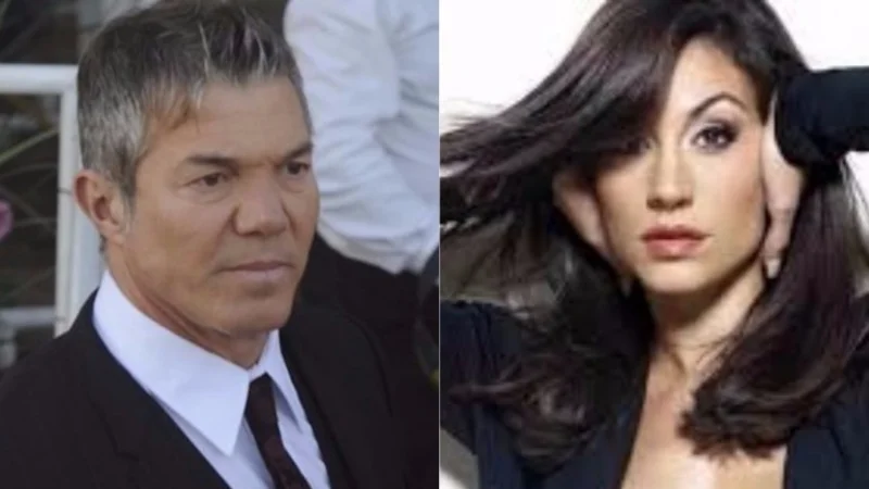 La amenaza de Natacha Jaitt que pone en riesgo el futuro de Burlando