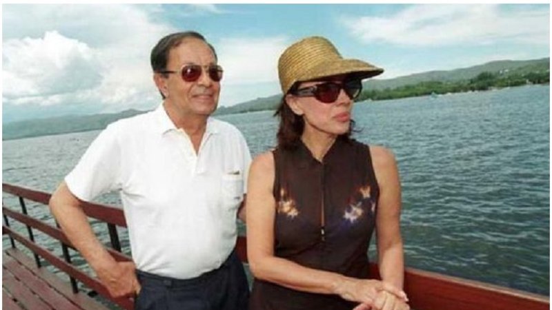 Una reconocida actriz pidió la eutanasia para su esposo