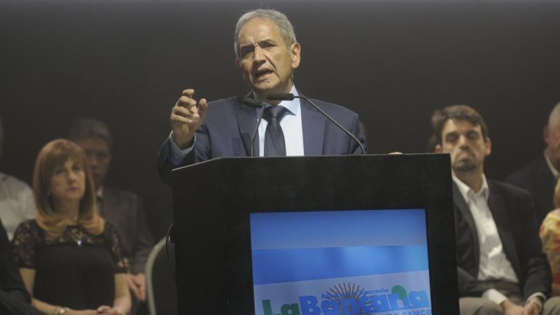 Un sector de la CGT se rebela y amenaza con un paro despuésdel 22 de octubre