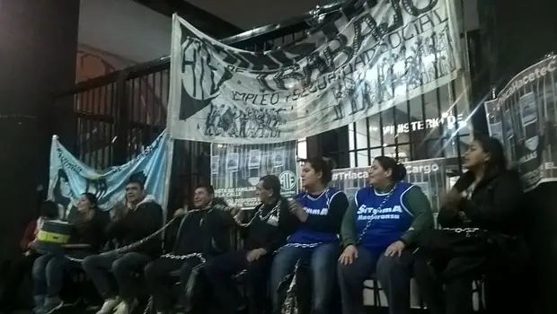 Reforma laboral: el Gobierno quiere retroceder cien años | Ajuste