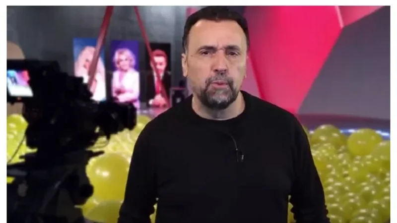 Navarro desenmascaró una nueva maniobra de los trolls macristas