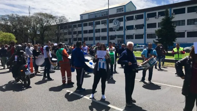 El recorte de Dietrich y los despidos encubiertos en Vialidad Nacional