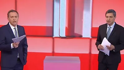 La inesperada decisión que sacude a la producción de un histórico programa de TN La inesperada decisión que sacude a la producción de un histórico programa de TN