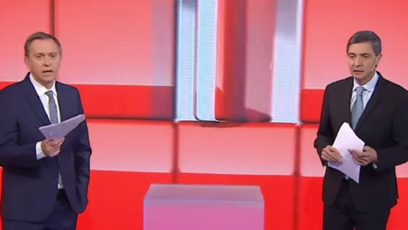 La inesperada decisión que sacude a la producción de un histórico programa de TN