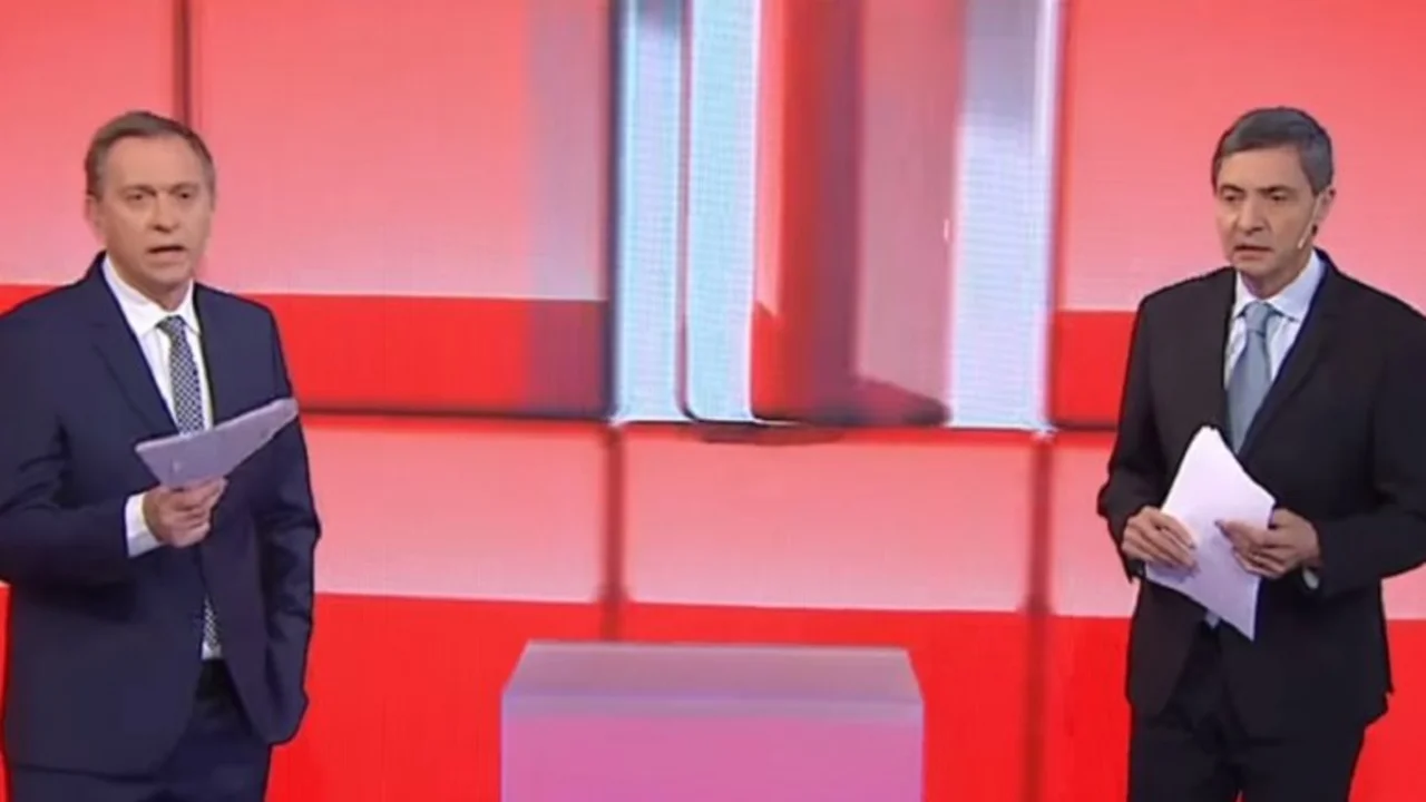 La inesperada decisión que sacude a la producción de un histórico programa de TN