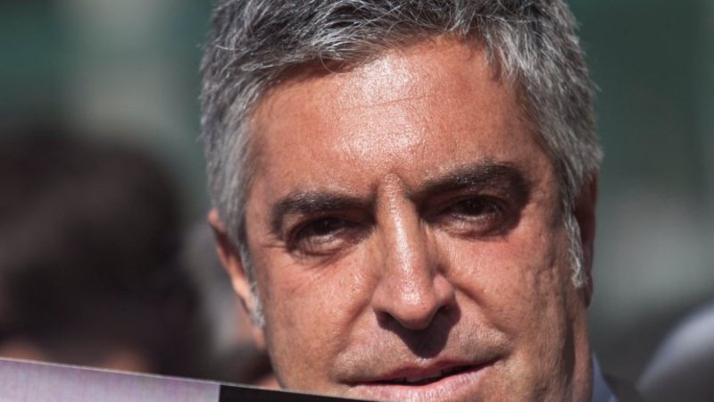 Dalbón durísimo: comparó a la gendarmería de Macri con Videla