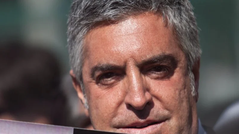 Dalbón durísimo: comparó a la gendarmería de Macri con Videla