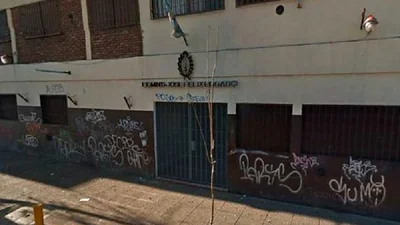 Un joven ingresó armado al colegio y amenazó con una masacre Un joven ingresó armado al colegio y amenazó con una masacre