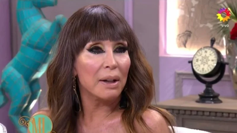 Moria fue lapidaria con los jugadores de la Selección y los acusó de no sentir la camiseta
