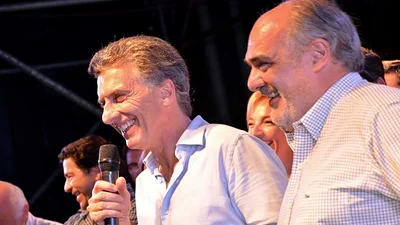 Colombi: "No creo en los datos del INDEC" Colombi: "No creo en los datos del INDEC"