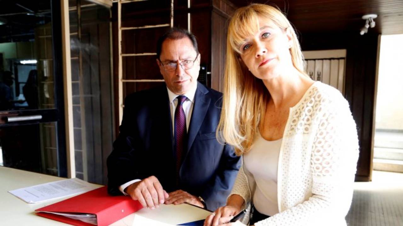 Magario le solicitó a Macri no trasladar el Mercado de Hacienda a La Matanza