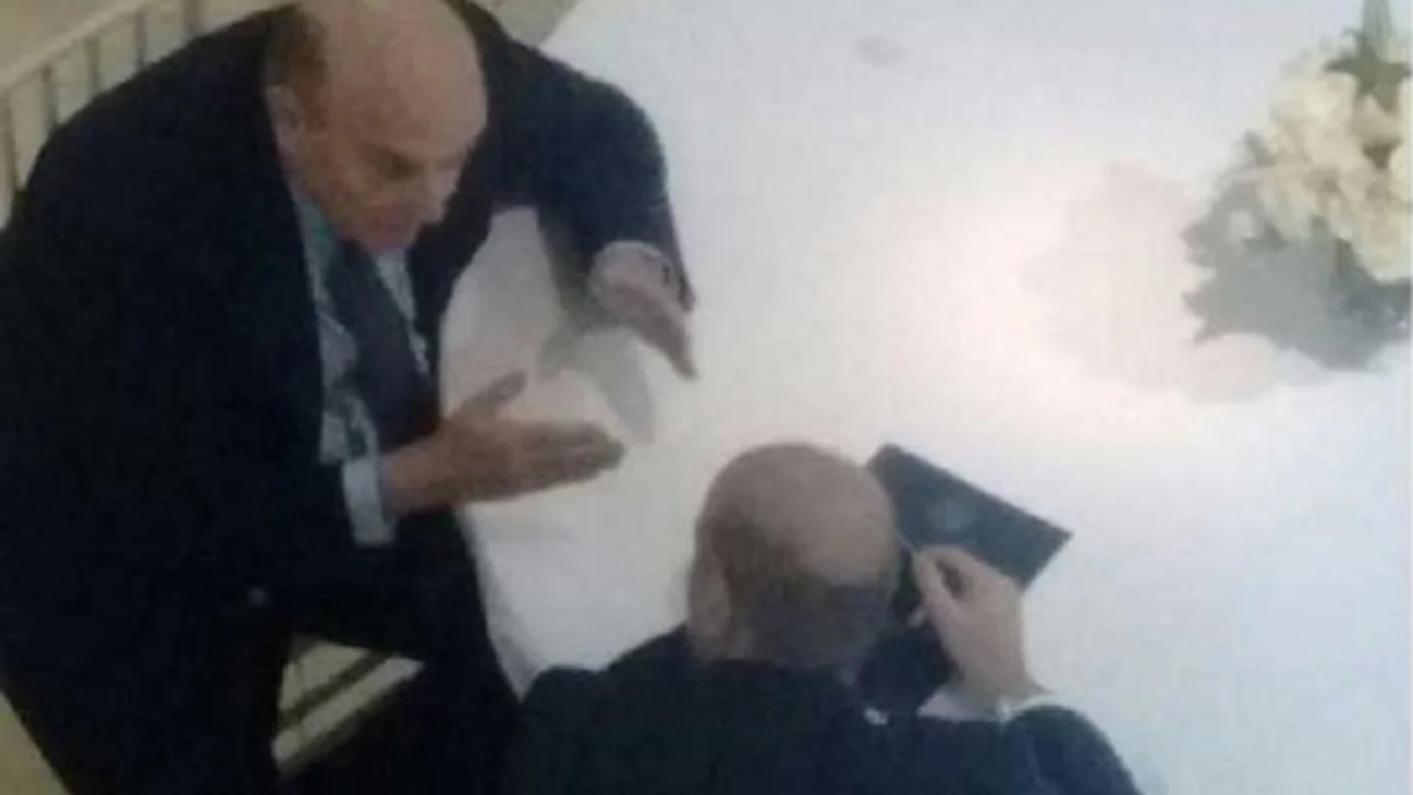 Cavallo, el asesor que tiene Macri en las sombras y lo aconseja sobre la deuda