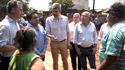 El Gobierno adelantó nuevos aumentos de precios El Gobierno adelantó nuevos aumentos de precios