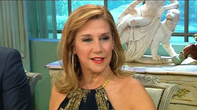 La hija de Mirtha Legrand atacó a Cristina por contar por qué no iría a su programa La hija de Mirtha Legrand atacó a Cristina por contar por qué no iría a su programa