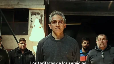 La peor cara del tarifazo: Una cooperativa textil tuvo que dejar de producir La peor cara del tarifazo: Una cooperativa textil tuvo que dejar de producir