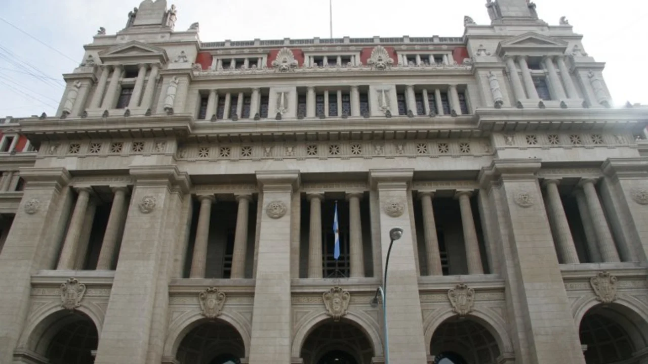 Poder Judicial: los cargos importantes están ocupados por hombres
