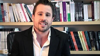La particular comparación de Martín Tetaz que provocó burlas en las redes La particular comparación de Martín Tetaz que provocó burlas en las redes
