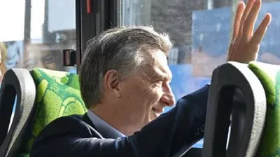 Mar del Plata: blindan la ciudad por la exposición de Macri ante empresarios Mar del Plata: blindan la ciudad por la exposición de Macri ante empresarios